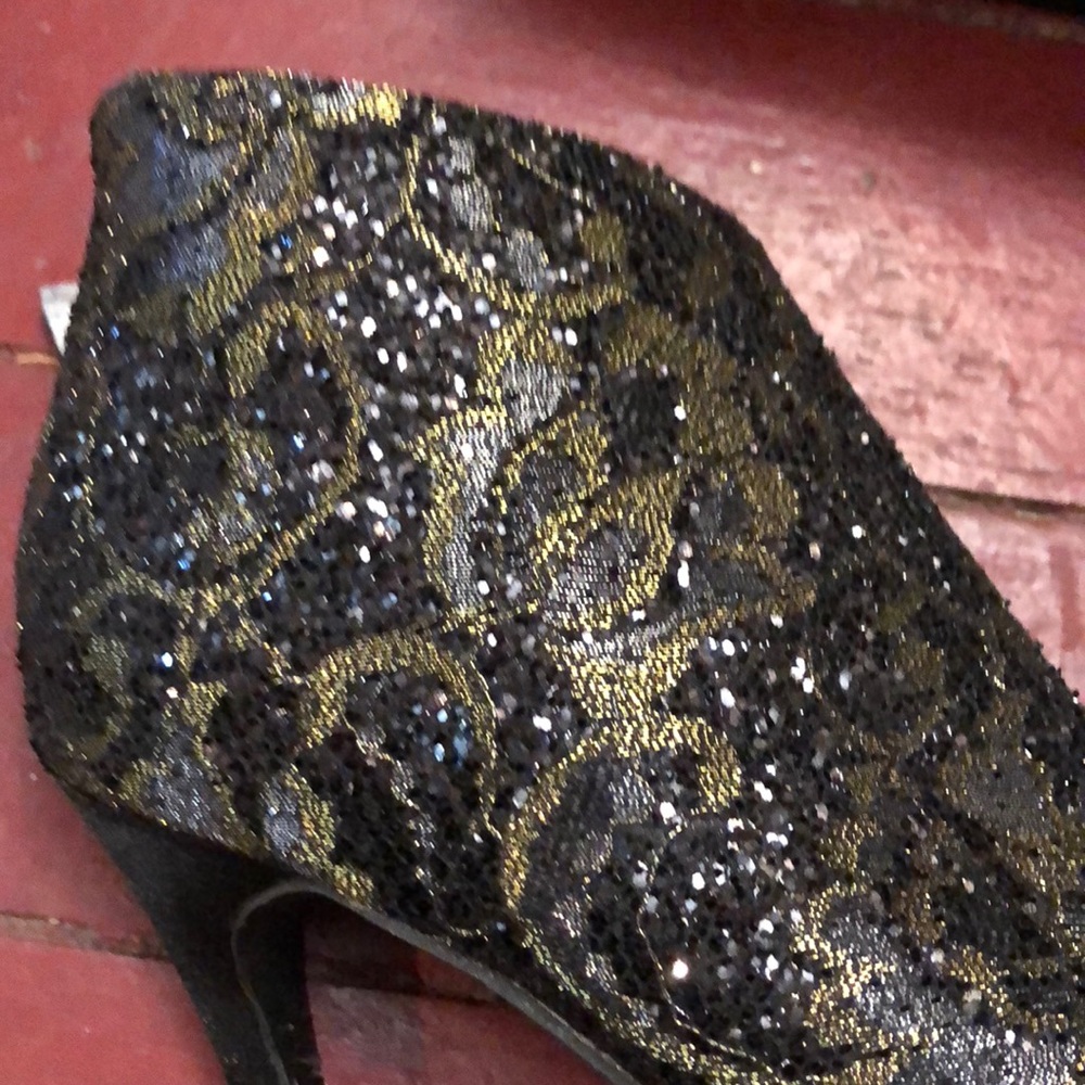 Clabel heels - Picture 3 of 4